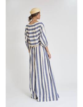 Pantalón Zaitegui Arun Rayas