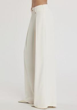 Pantalón Relish Rojer Crudo