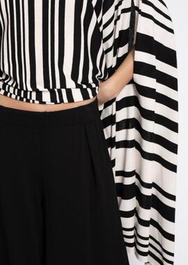 Pantalón Pisonero Goa Negro