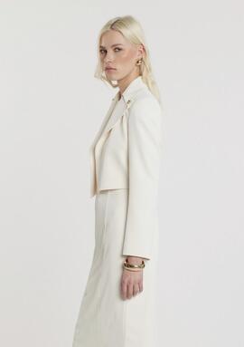 Blaiser Relish Crop Blanca