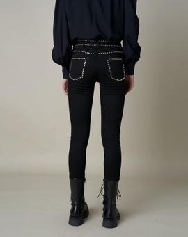 Jeans Solvian Ruskel para Mujer