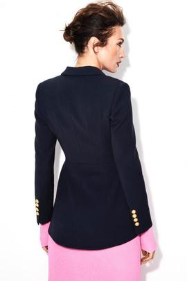 Blazer The Extreme Collection Alizee Marino para Mujer