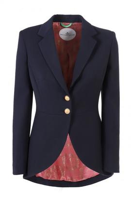 Blazer The Extreme Collection Alizee Marino para Mujer