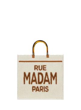 Bolso Rue Madam Mont Blanc T Butter para Mujer